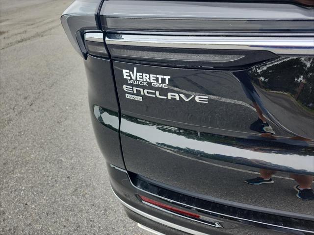 2026 Buick Enclave Avenir FWD