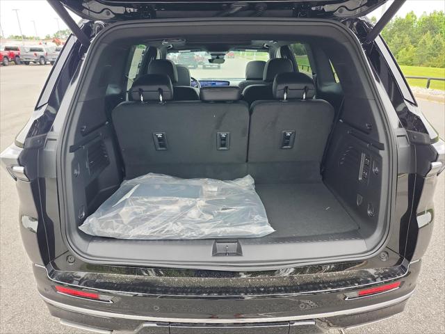 2026 Buick Enclave Avenir FWD