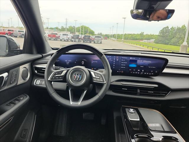 2026 Buick Enclave Avenir FWD