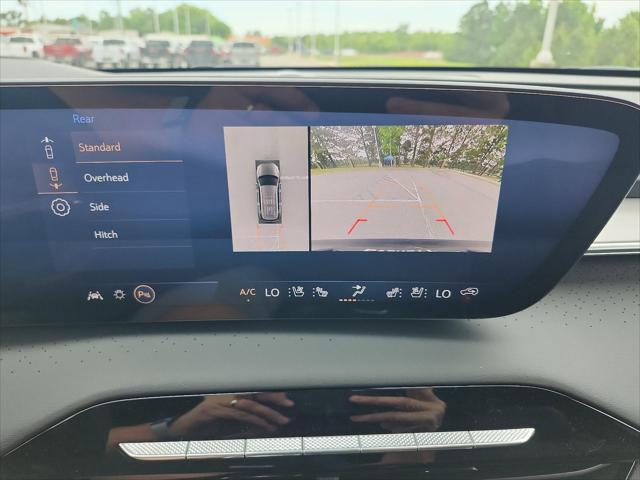 2026 Buick Enclave Avenir FWD