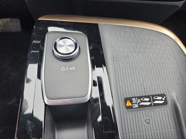 2026 Buick Enclave Avenir FWD