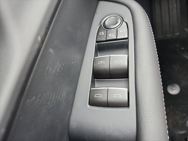 2026 Buick Enclave Avenir FWD