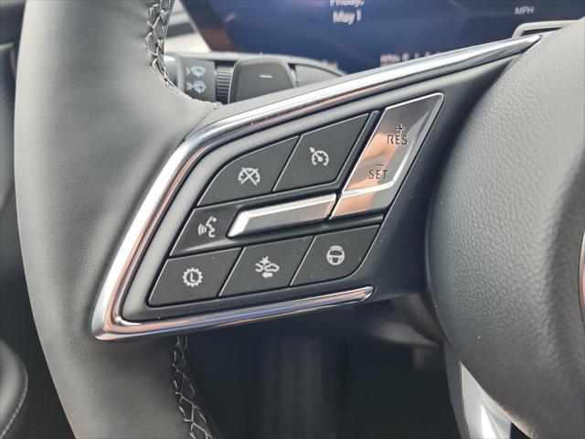 2026 Buick Enclave Avenir FWD