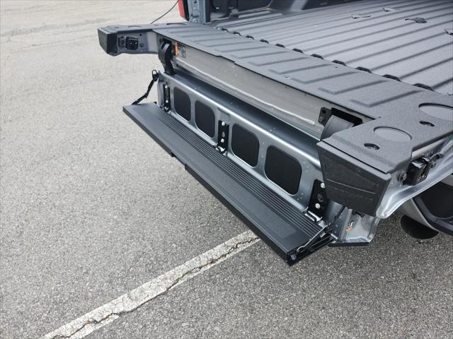 2026 GMC Sierra 2500HD Crew Cab, Standard Bed, Denali, 4WD