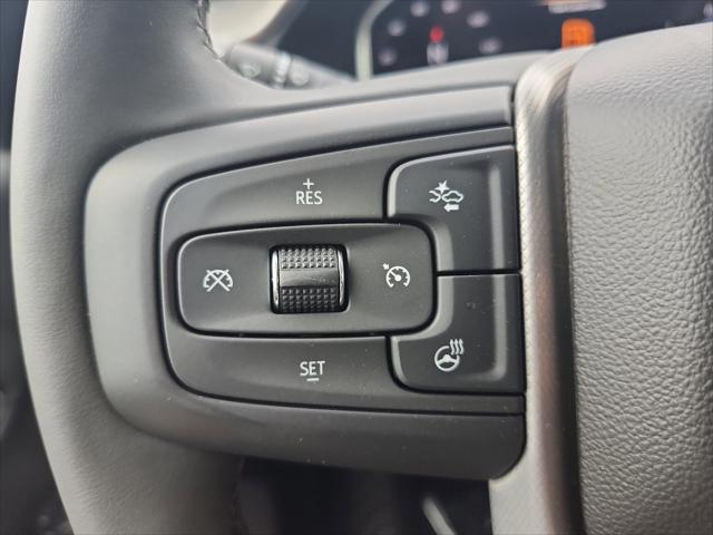 2026 GMC Sierra 2500HD Crew Cab, Standard Bed, Denali, 4WD