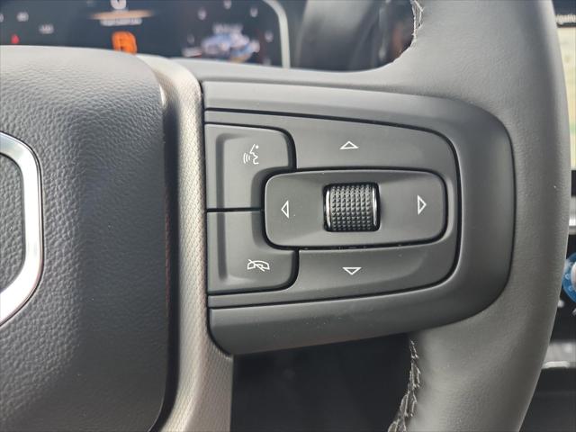 2026 GMC Sierra 2500HD Crew Cab, Standard Bed, Denali, 4WD