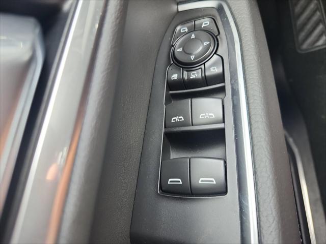 2026 GMC Sierra 2500HD Crew Cab, Standard Bed, Denali, 4WD