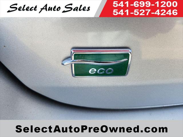 2015 Chevrolet Malibu 1FL
