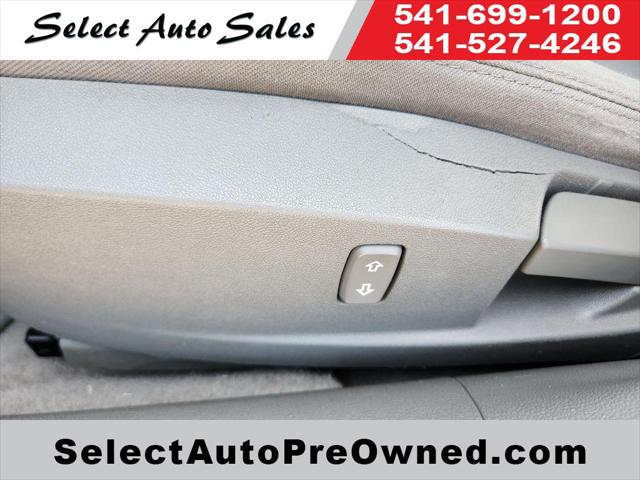 2015 Chevrolet Malibu 1FL