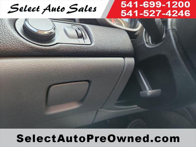 2015 Chevrolet Malibu 1FL