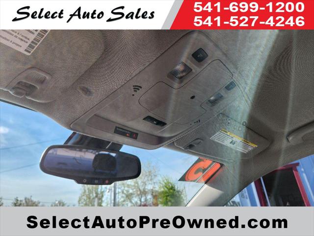 2015 Chevrolet Malibu 1FL