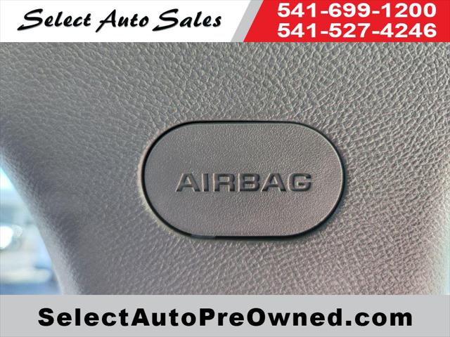2015 Chevrolet Malibu 1FL