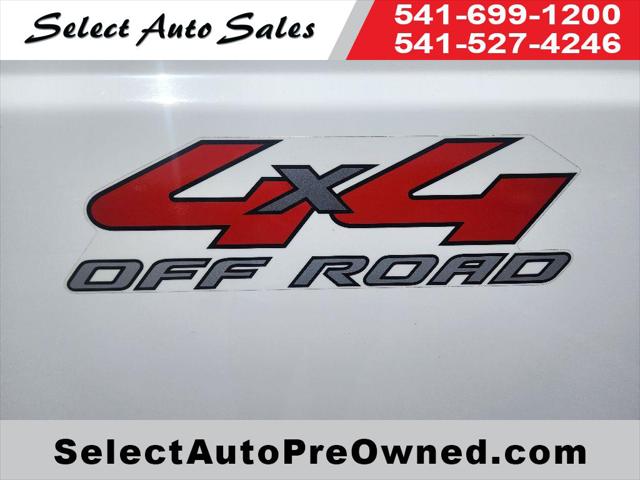 2008 Ford F-350 XLT
