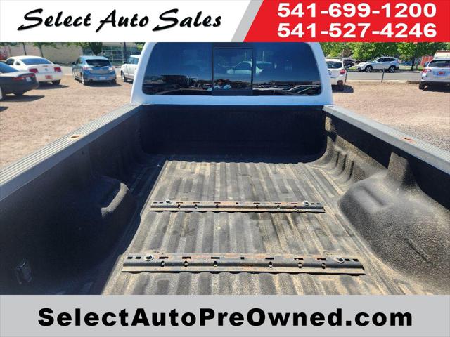 2008 Ford F-350 XLT