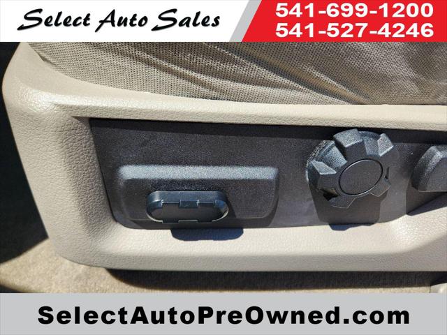 2008 Ford F-350 XLT