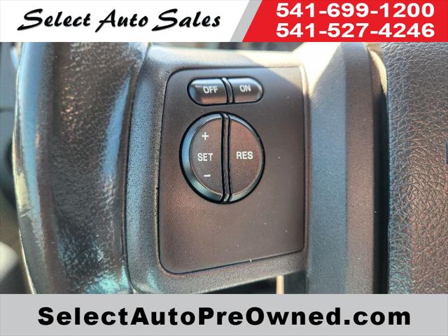2008 Ford F-350 XLT