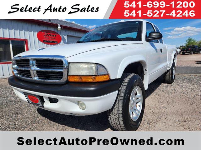 2004 Dodge Dakota Sport for sale in Redmond, OR