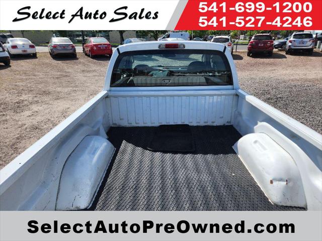 2004 Dodge Dakota Sport