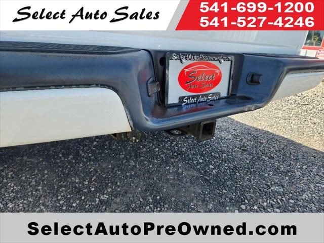 2004 Dodge Dakota Sport