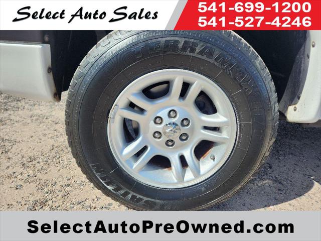 2004 Dodge Dakota Sport