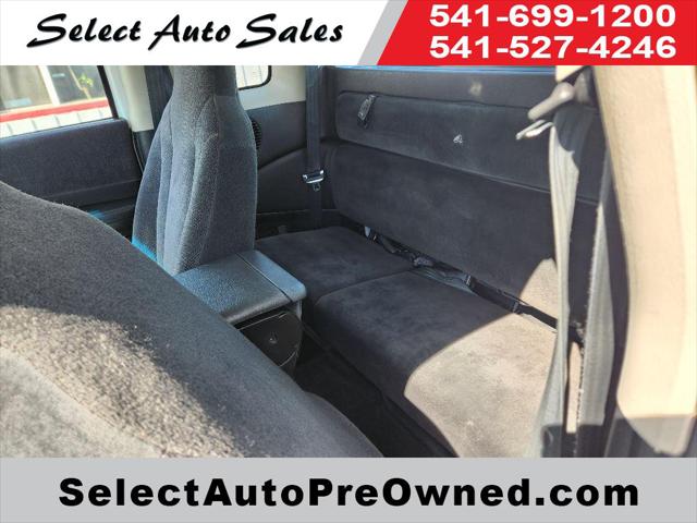 2004 Dodge Dakota Sport