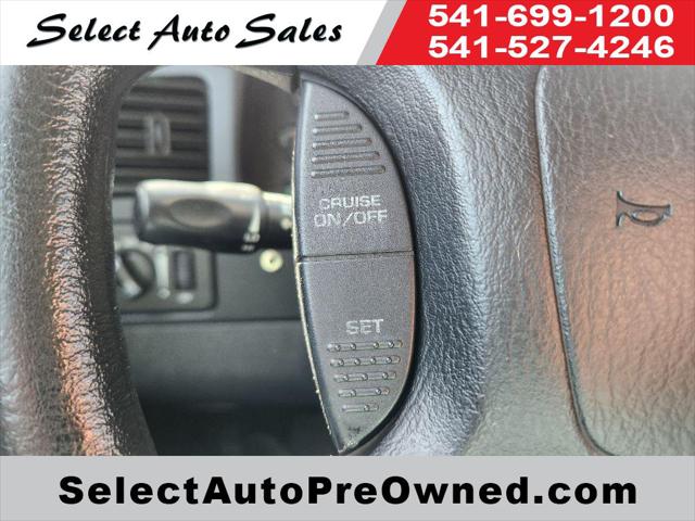 2004 Dodge Dakota Sport