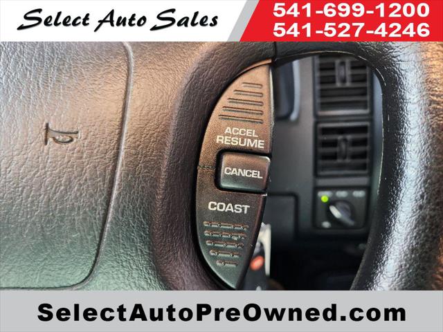 2004 Dodge Dakota Sport