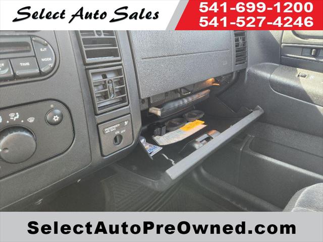 2004 Dodge Dakota Sport