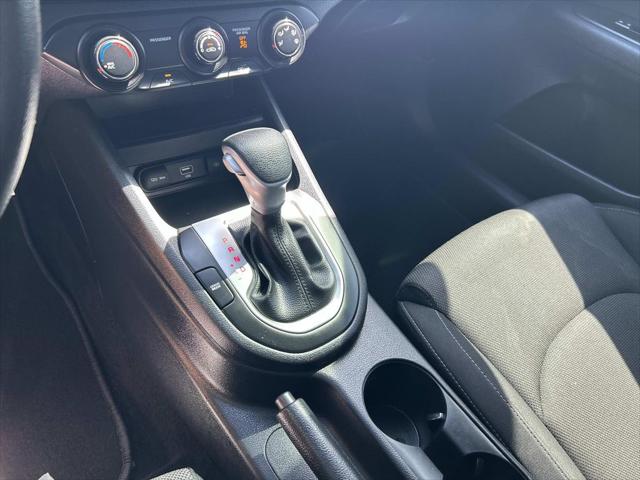 2024 Kia Forte LX
