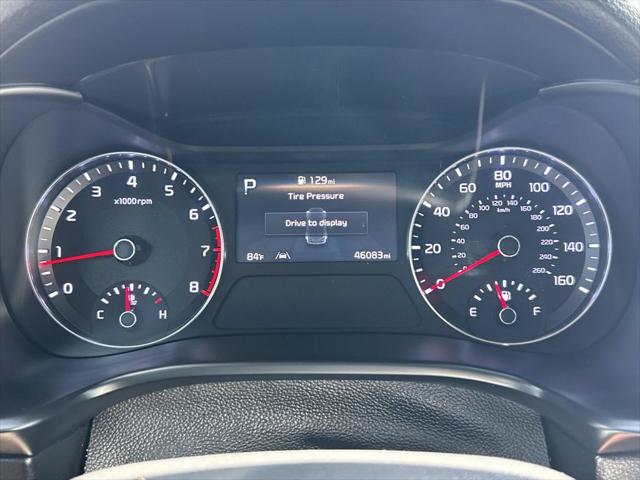 2024 Kia Forte LX