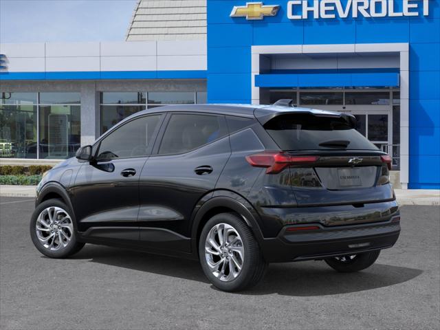 2027 Chevrolet Bolt LT FWD