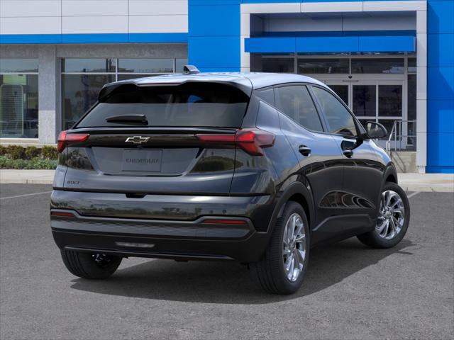 2027 Chevrolet Bolt LT FWD