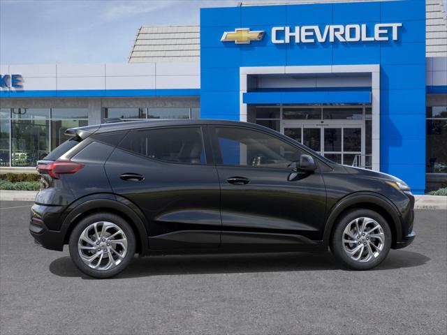 2027 Chevrolet Bolt LT FWD