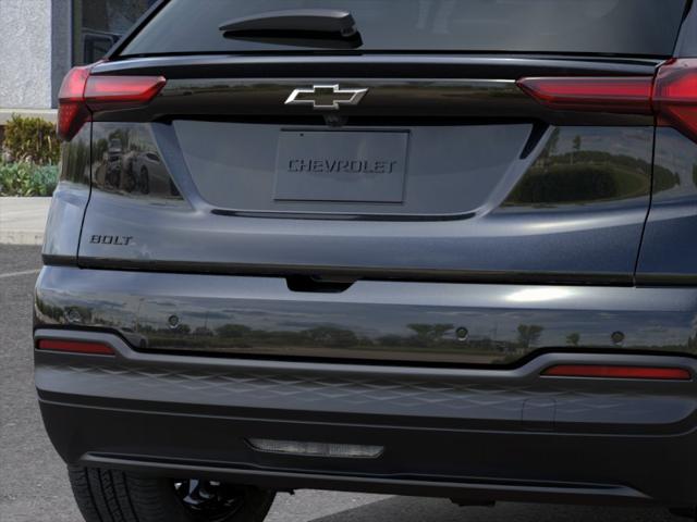 2027 Chevrolet Bolt LT FWD
