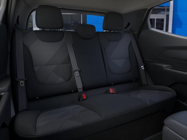 2027 Chevrolet Bolt LT FWD