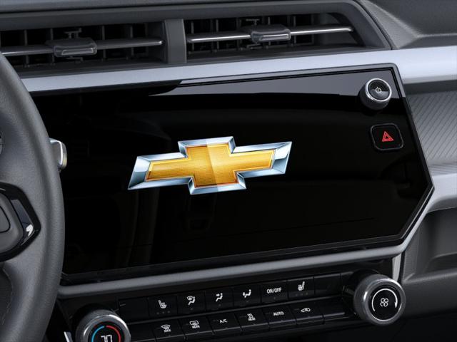 2027 Chevrolet Bolt LT FWD