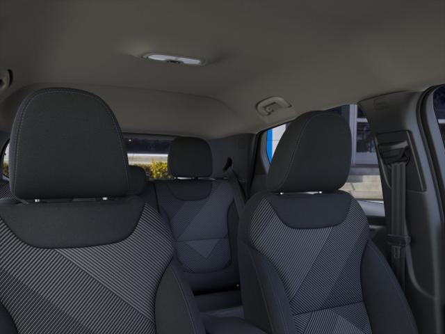 2027 Chevrolet Bolt LT FWD