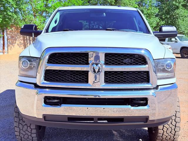 2016 Ram 2500 SLT