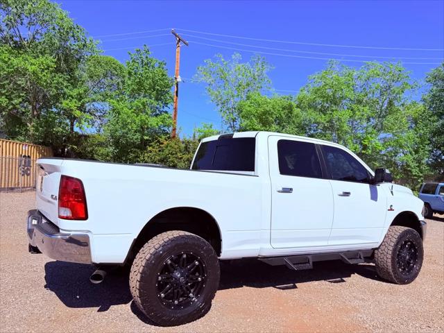2016 Ram 2500 SLT