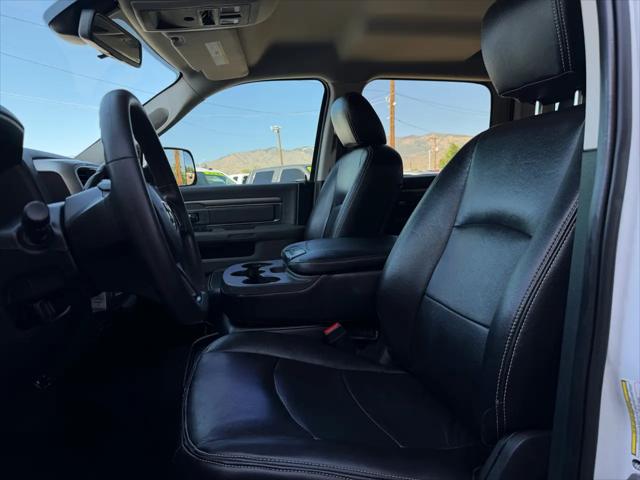 2016 Ram 2500 SLT