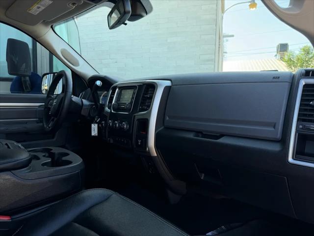 2016 Ram 2500 SLT