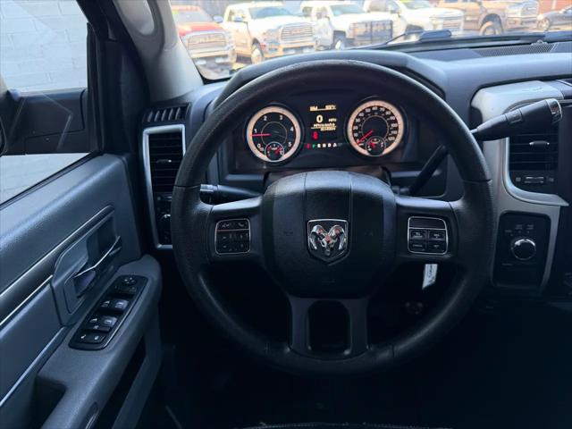 2016 Ram 2500 SLT