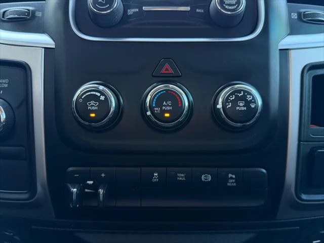 2016 Ram 2500 SLT