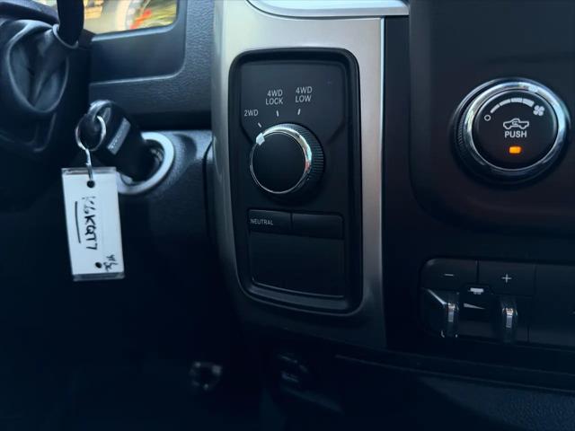 2016 Ram 2500 SLT