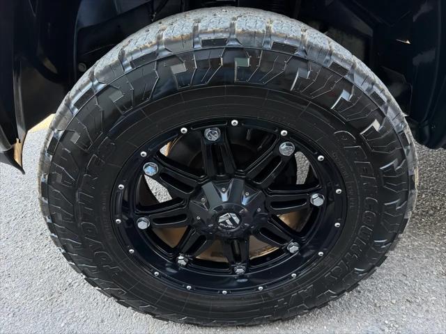 2016 Ram 2500 SLT