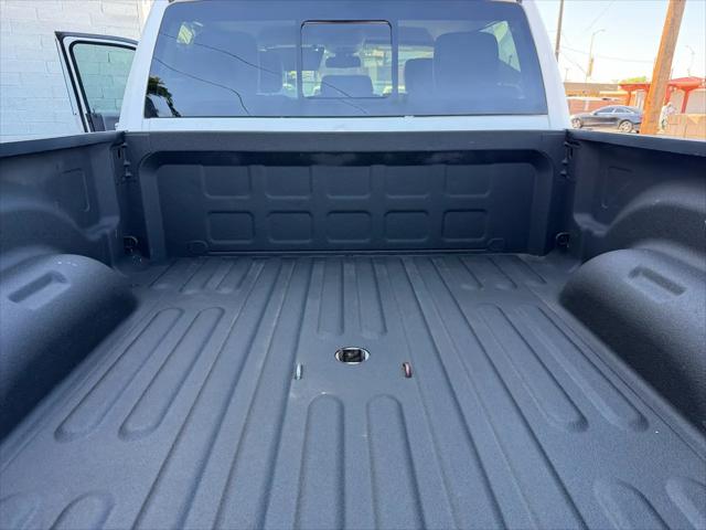 2016 Ram 2500 SLT
