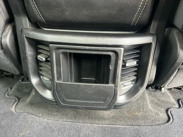 2020 Ram 1500 Big Horn Crew Cab 4x2 6'4" Box