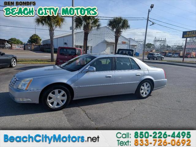 2006 Cadillac DTS Standard for sale in Fort Walton Beach, FL