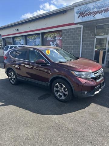 2018 Honda CR-V EX for sale in Winston Salem, NC