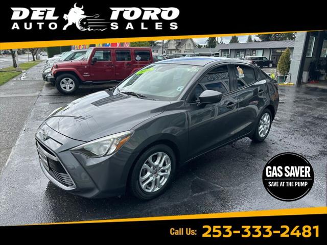 2016 Scion iA Base for sale in Auburn, WA